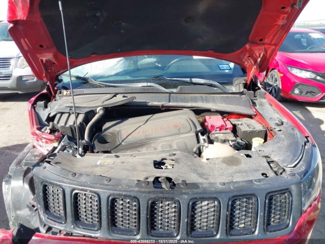 Jeep Compass Altitude Fwd Image 7