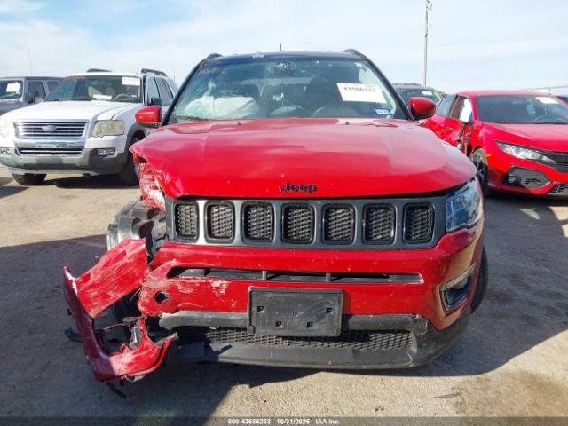 Jeep Compass Altitude Fwd Image 5