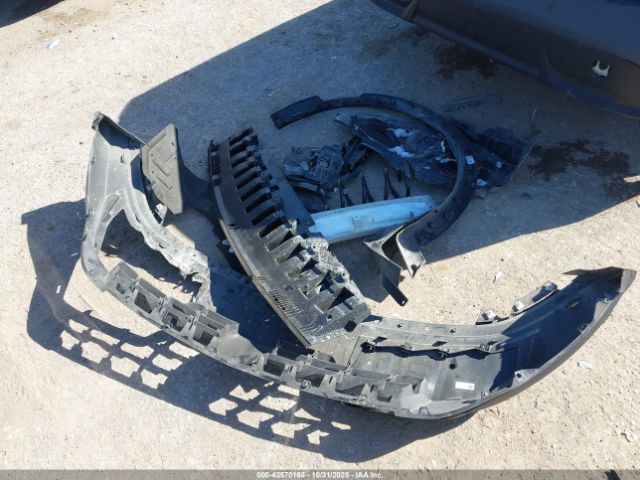 INFINITI Qx Luxe Awd Image 15