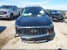 INFINITI Qx Luxe Awd Image 5