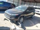 Jeep Cherokee Latitude Image 4