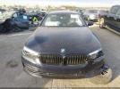BMW 5 Series Image 10