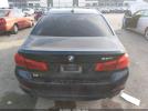 BMW 5 Series Image 15