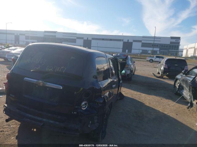 Chevrolet HHR Ls Image 9