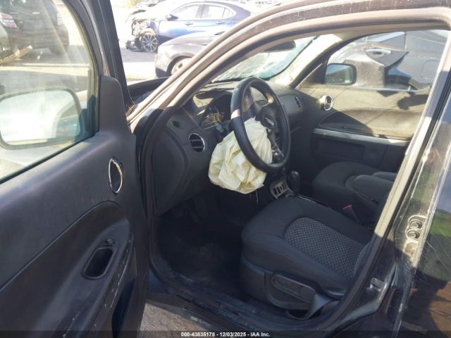 Chevrolet HHR Ls Image 12