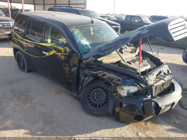 Chevrolet HHR Ls Image 10