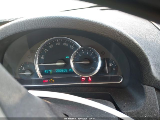 Chevrolet HHR Ls Image 8