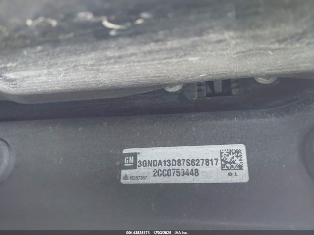 Chevrolet HHR Ls Image 15