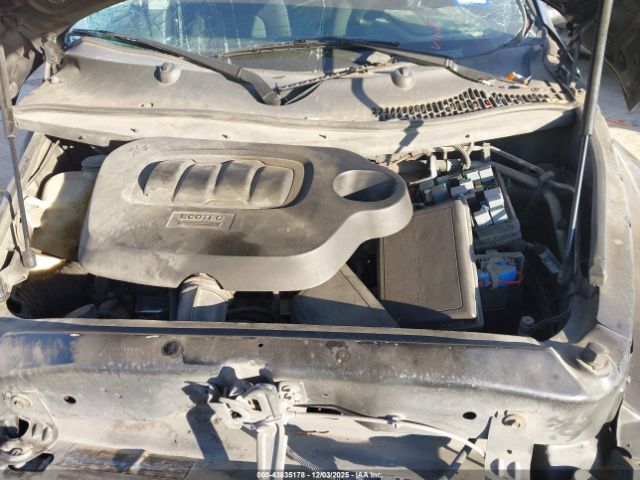 Chevrolet HHR Ls Image 11