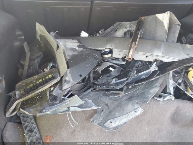 Chevrolet HHR Ls Image 4