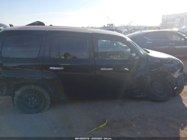 Chevrolet HHR Ls Image 5