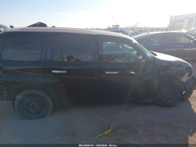 Chevrolet HHR Ls Image 5