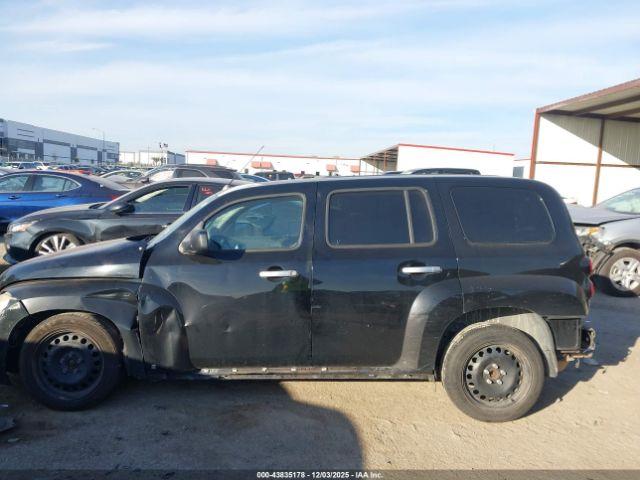 Chevrolet HHR Ls Image 17