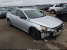 Nissan Altima S Fwd Image 1