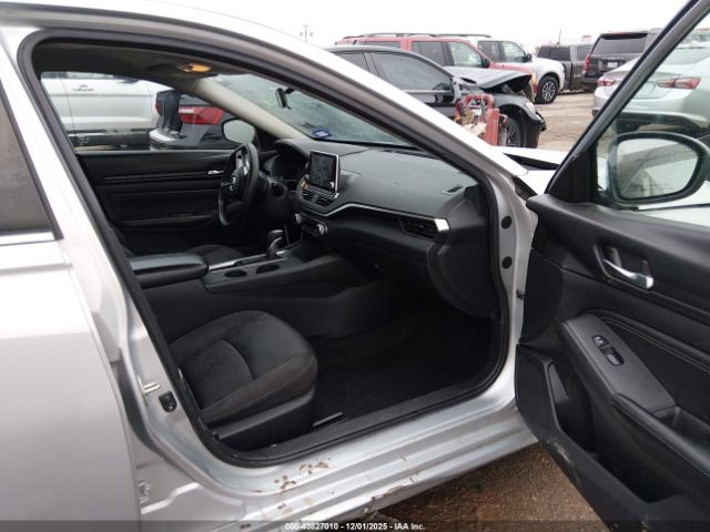 Nissan Altima S Fwd Image 14