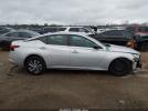 Nissan Altima S Fwd Image 8