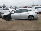Nissan Altima S Fwd Image 6