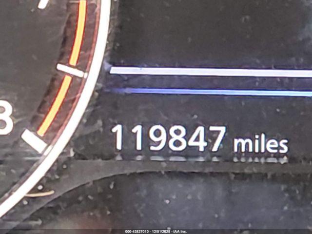 Nissan Altima S Fwd Image 9