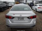 Nissan Altima S Fwd Image 16