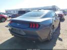 Ford Mustang Ecoboost Fastback Image 9