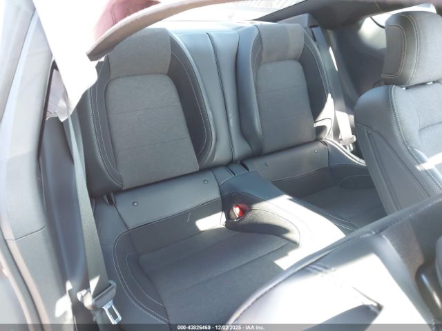 Ford Mustang Ecoboost Fastback Image 5