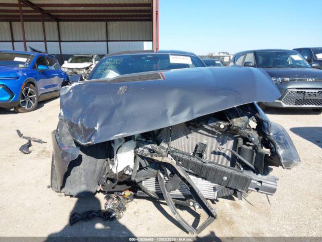 Ford Mustang Ecoboost Fastback Image 8