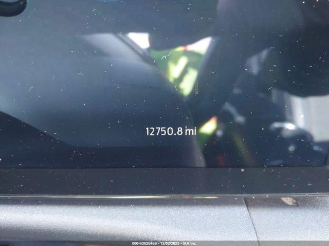 Ford Mustang Ecoboost Fastback Image 12