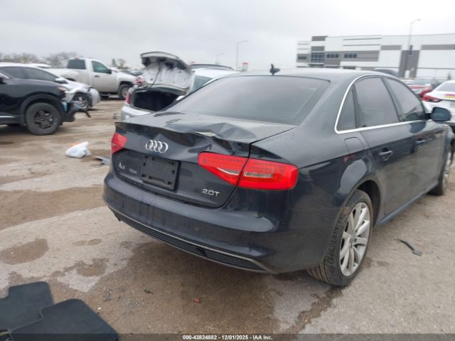 Audi A4 2.0t Premium Image 13