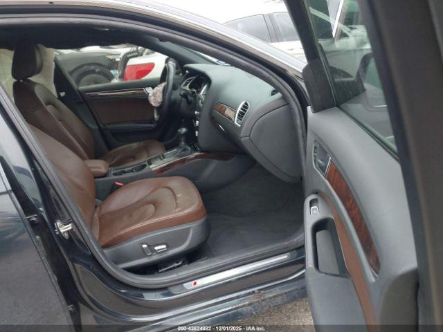 Audi A4 2.0t Premium Image 3