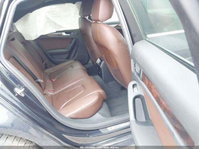 Audi A4 2.0t Premium Image 7