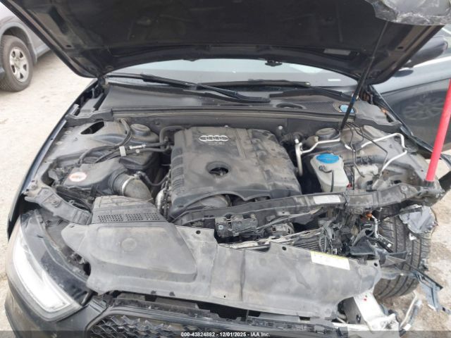 Audi A4 2.0t Premium Image 12