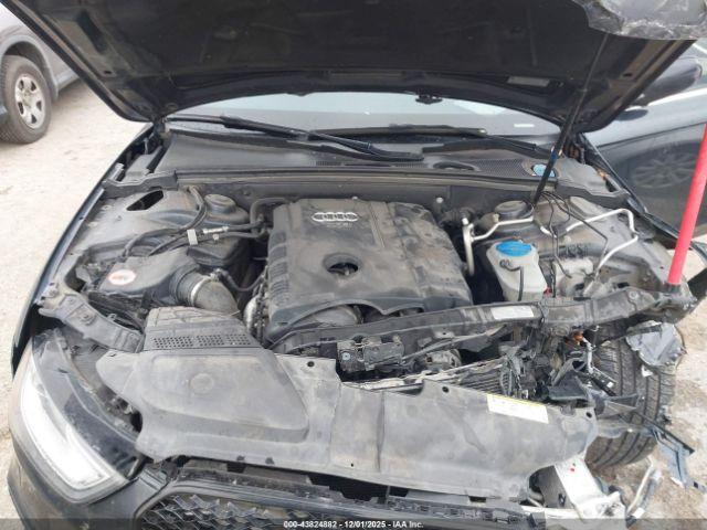 Audi A4 2.0t Premium Image 12