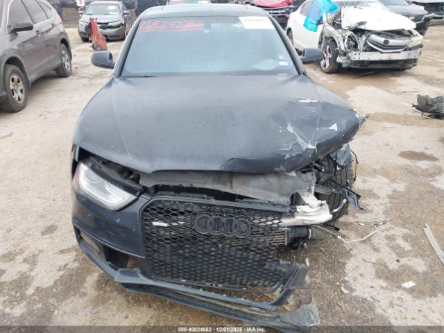 Audi A4 2.0t Premium Image 10