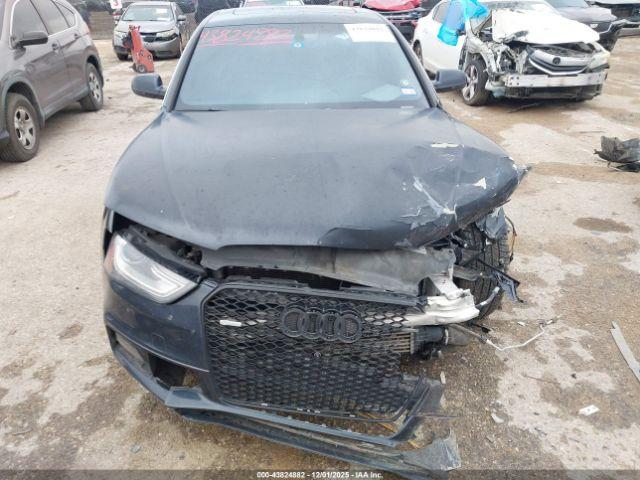 Audi A4 2.0t Premium Image 10