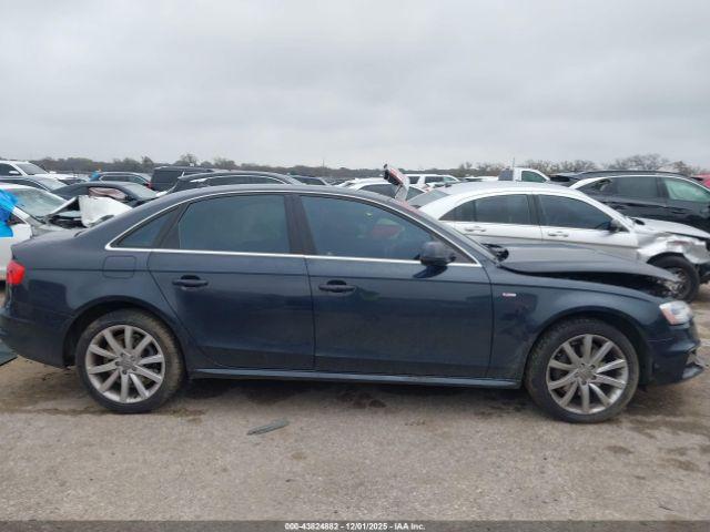 Audi A4 2.0t Premium Image 9