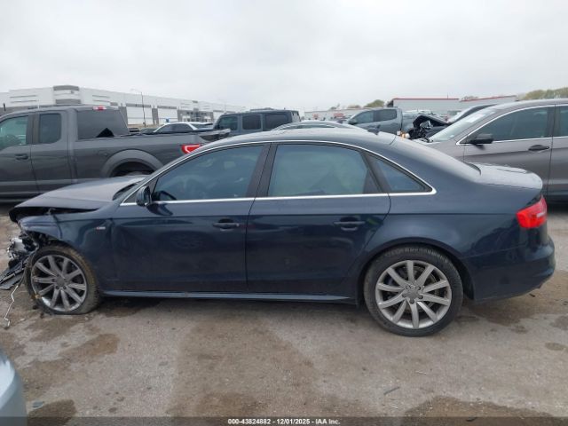 Audi A4 2.0t Premium Image 15