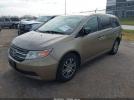 Honda Odyssey Ex-l Image 5