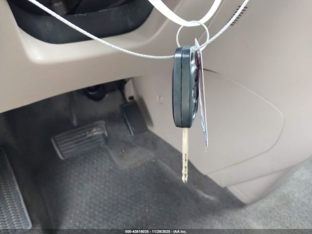 Honda Odyssey Ex-l Image 15