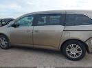 Honda Odyssey Ex-l Image 14