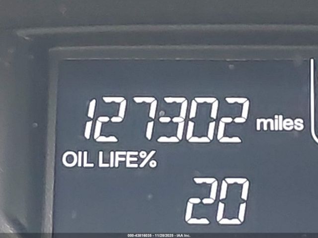 Honda Odyssey Ex-l Image 2