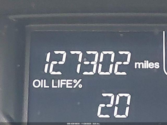 Honda Odyssey Ex-l Image 2