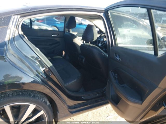 Nissan Altima Platinum Intelligent Awd Image 6