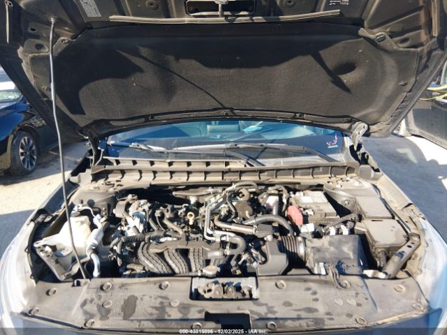 Nissan Altima Platinum Intelligent Awd Image 14