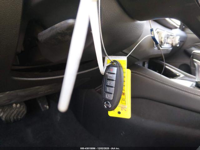 Nissan Altima Platinum Intelligent Awd Image 10