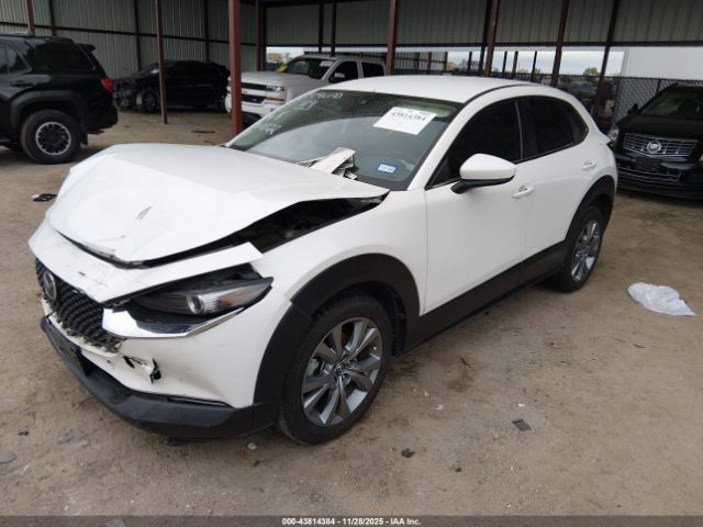Mazda Cx 2.5 S Select Image 9