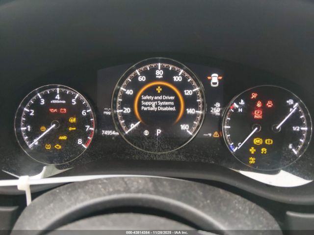 Mazda Cx 2.5 S Select Image 7