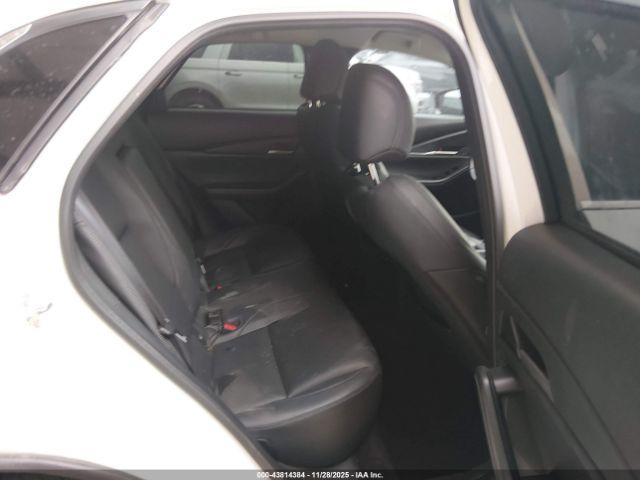 Mazda Cx 2.5 S Select Image 2
