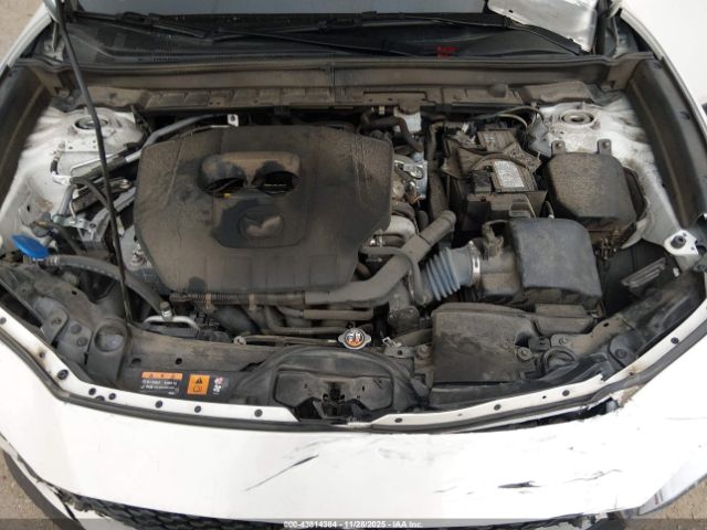 Mazda Cx 2.5 S Select Image 13