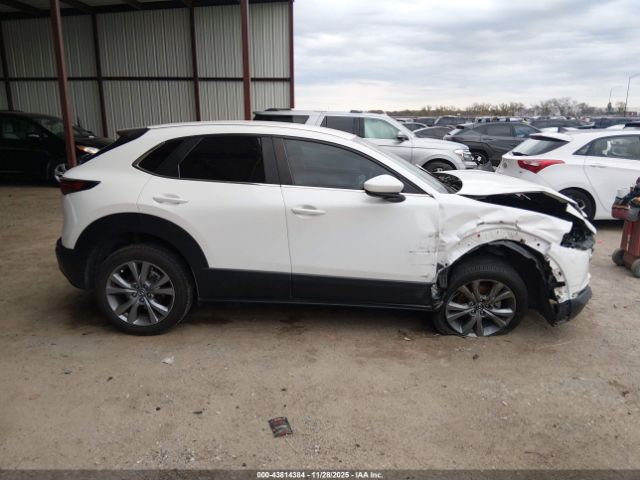Mazda Cx 2.5 S Select Image 16