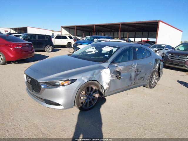 Mazda Mazda3 Preferred Package Image 2